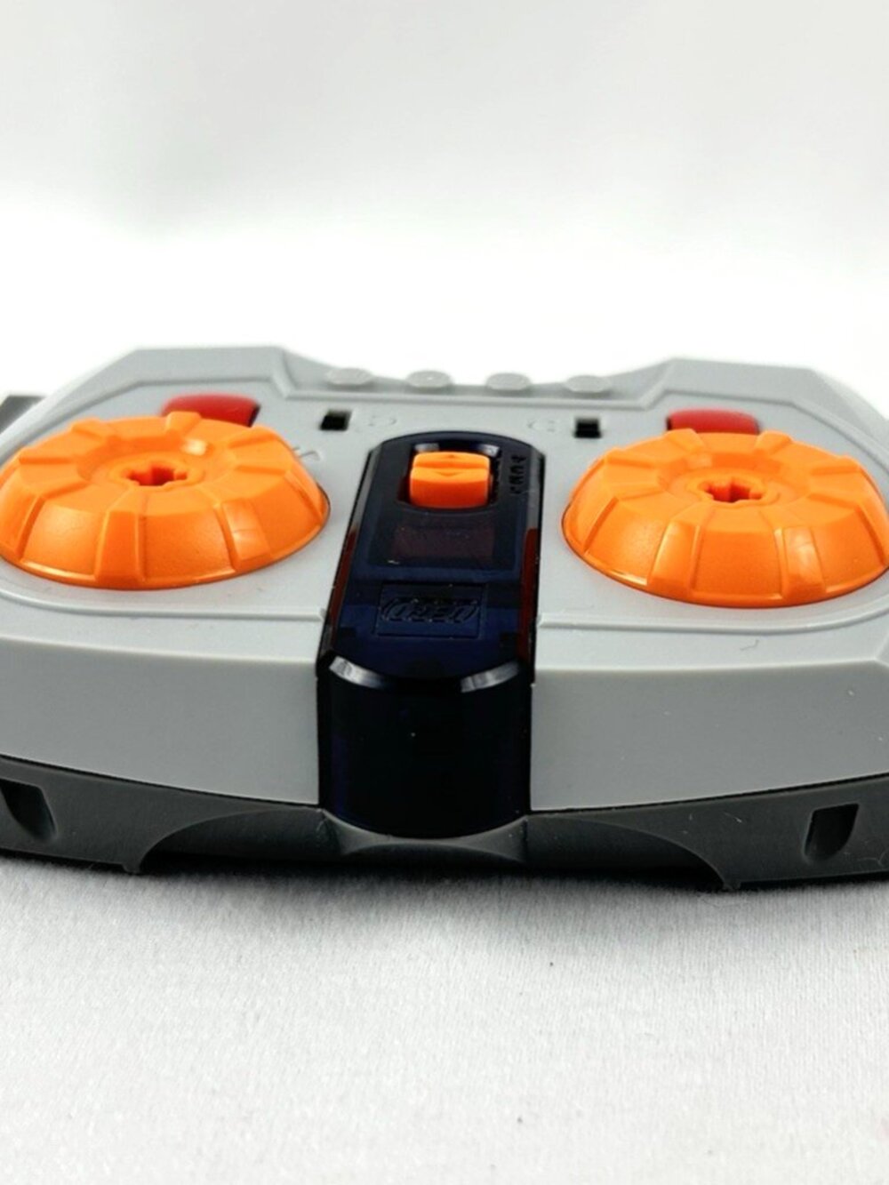 Lego IR Speed Remote Control Power Functions 8879 Tested Read - Picture 5 of 12